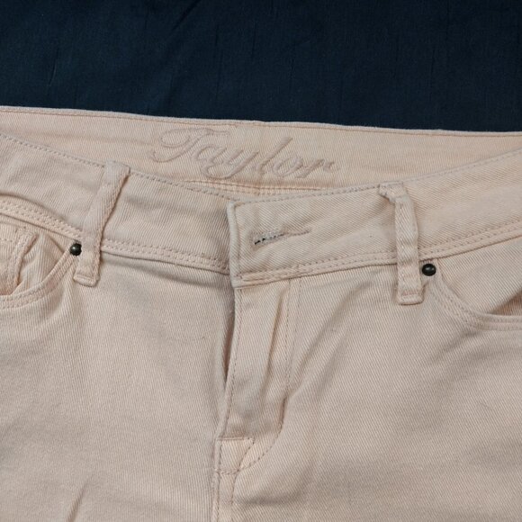 dELiA*s  Capri Pants Size 5 / 6 - Picture 3 of 7